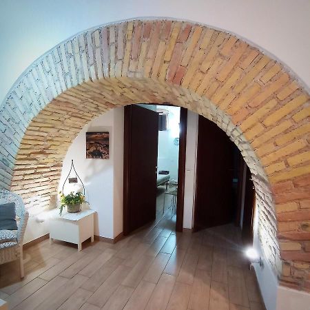 Apartament Domus Vatican Walls Rzym Zewnętrze zdjęcie