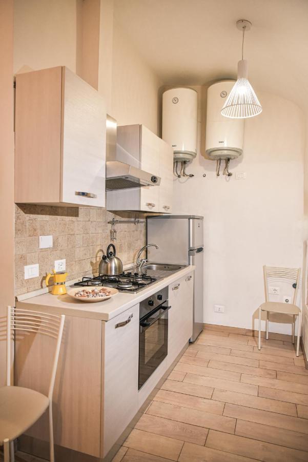 Apartament Domus Vatican Walls Rzym Zewnętrze zdjęcie