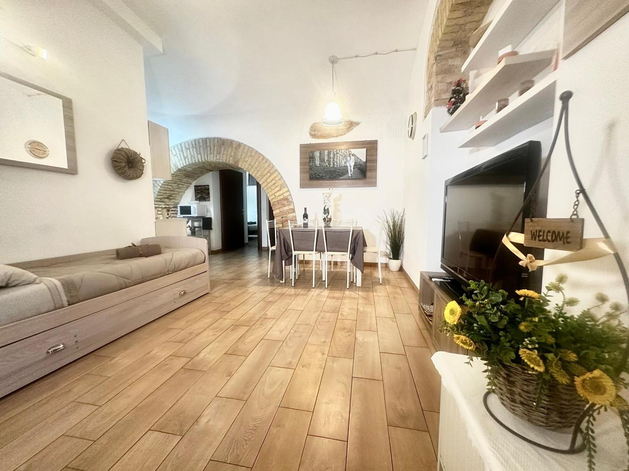 Apartament Domus Vatican Walls Rzym Zewnętrze zdjęcie