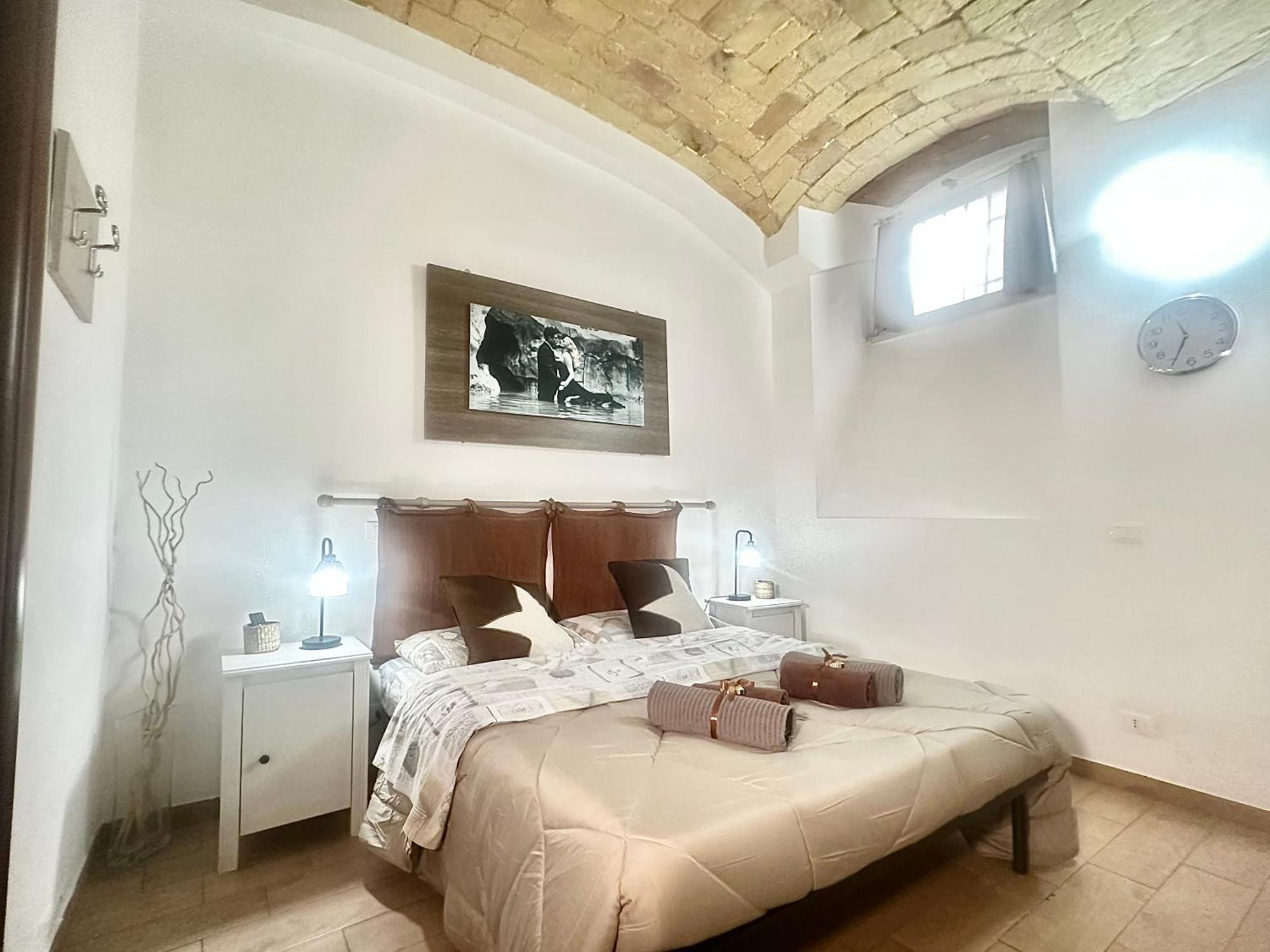 Apartament Domus Vatican Walls Rzym Zewnętrze zdjęcie